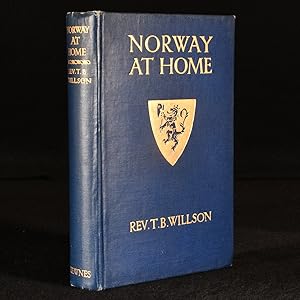 Norway at Home