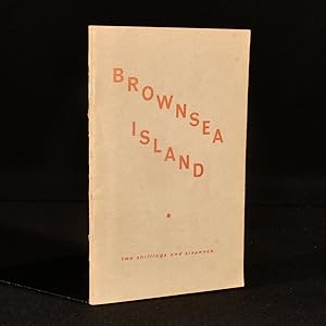 Immagine del venditore per A Short History of Brownsea Island venduto da Rooke Books PBFA