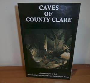 Caves Of County Clare