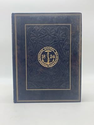 Gedenkboek der Nederlandsche Handel-Maatschappij 1824-1924