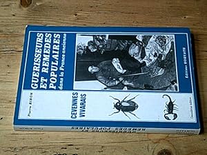 Guérisseurs et remèdes populaires dans la France ancienne - Cévennes Vivarais