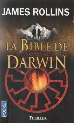 Image du vendeur pour La Bible de Darwin - Une aventure de la Sigma Force (2) mis en vente par books-livres11.com