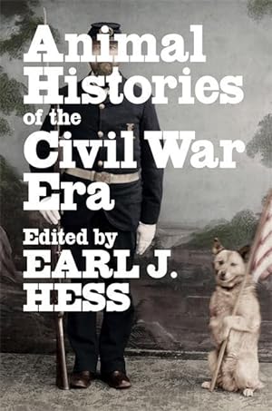 Bild des Verkufers fr Animal Histories of the Civil War Era zum Verkauf von moluna