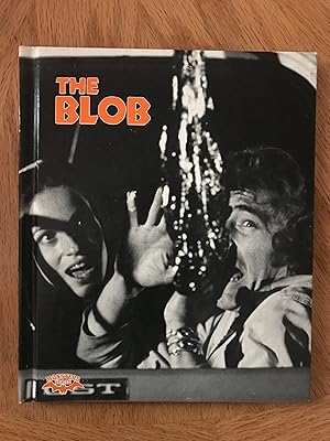 Bild des Verkufers fr The Blob zum Verkauf von M.A.D. fiction