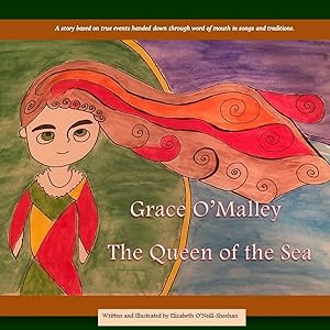 Imagen del vendedor de Grace O\ Malley - The Queen of the Sea a la venta por moluna