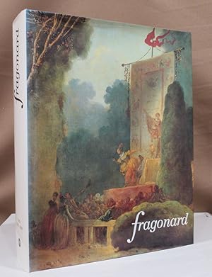 Bild des Verkufers fr Fragonard. Galeries nationales du Grand Palais, Paris 24 septembre 1987 - 4 janvier 1988 - The Metropolitan Museum of Art New York 2 fvrier - 8 mai 1988. zum Verkauf von Dieter Eckert