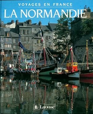 La Normandie - Collectif