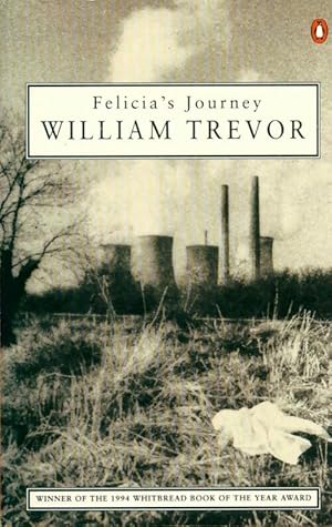 Seller image for Felicia's journey - William Trevor for sale by Book Hmisphres