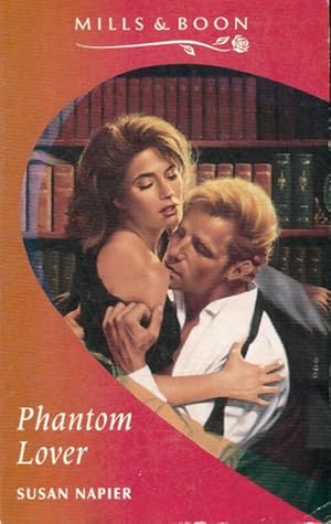 Seller image for Phantom lover - Susan Napier for sale by Book Hmisphres