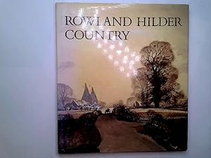 Seller image for Rowland Hilder Country An Artist"s Memoir for sale by Goldstone Rare Books