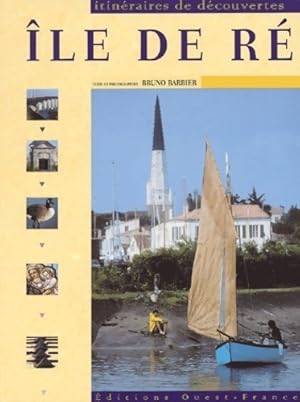  le de R  - Bruno Barbier