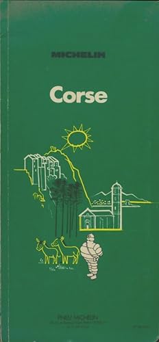 Corse 1976 - Collectif