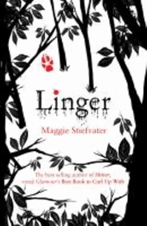 Imagen del vendedor de Linger - Maggie Stiefvater a la venta por Book Hmisphres