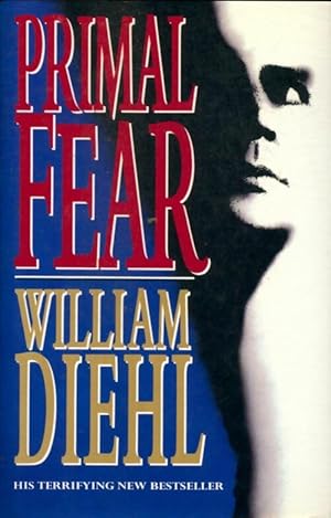 Imagen del vendedor de Primal fear - William Diehl a la venta por Book Hmisphres