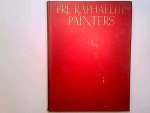 Bild des Verkufers fr PRE-RAPHAELITE PAINTERS. WITH A DESCRIPTIVE CATALOGUE BY JOHN GERE. (BRITISH ART zum Verkauf von Goldstone Rare Books