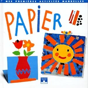 Papier - Roser Pinol