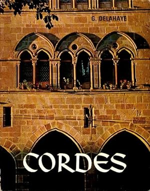 Cordes - G. Delahaye