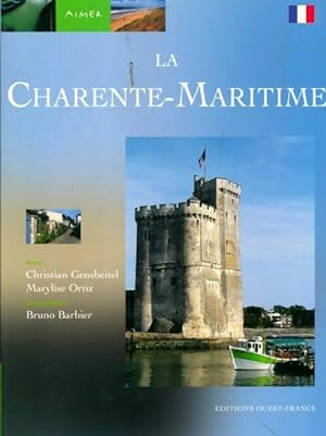 La Charente-Maritime - Bruno Barbier