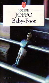 Imagen del vendedor de Baby-foot - Joseph Joffo a la venta por Book Hmisphres