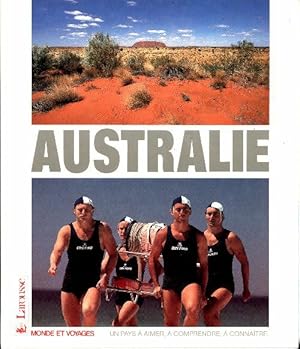 Australie - Collectif