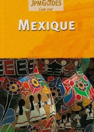 Image du vendeur pour Mexique - Claude Herv?-Bazin mis en vente par Book Hmisphres