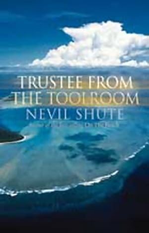 Seller image for Trustee from the Tollroom - Nevil Shute for sale by Book Hmisphres