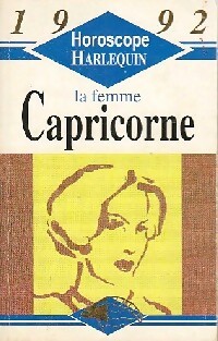 Image du vendeur pour La femme Capricorne - Micha?l Delmar mis en vente par Book Hmisphres