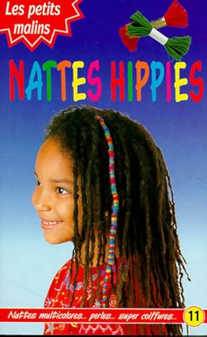 Nattes hippies - Collectif