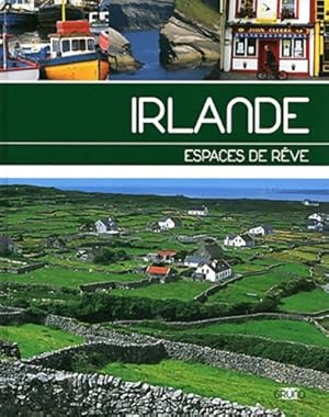 Irlande - Rosalba Graglia