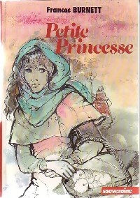Immagine del venditore per Petite princesse - Frances Hodgson Burnett venduto da Book Hmisphres
