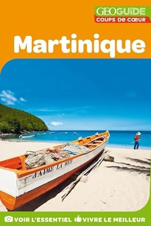 Martinique 2017 - Collectif