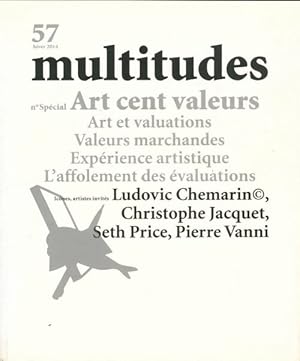 Multitudes n?57 - Collectif