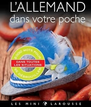 Image du vendeur pour L'Allemagne dans votre poche - Collectif mis en vente par Book Hmisphres