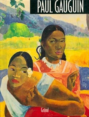 Paul Gauguin - Marie-Paule Duverne