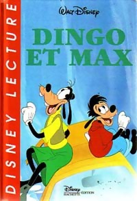 Dingo et Max - Disney