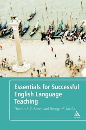 Bild des Verkufers fr Essentials for Successful English Language Teaching zum Verkauf von moluna