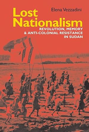 Seller image for Lost Nationalism for sale by moluna