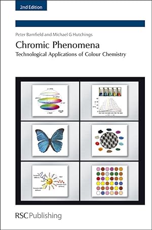Immagine del venditore per Chromic Phenomena: Technological Applications of Colour Chemistry venduto da moluna