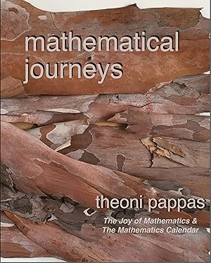 Bild des Verkufers fr Mathematical Journeys: Math Ideas & the Secrets They Hold zum Verkauf von moluna