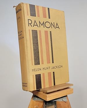 Seller image for Ramona for sale by Henniker Book Farm and Gifts