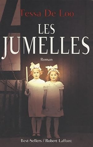 Image du vendeur pour Les jumelles - Tessa De Loo mis en vente par Book Hmisphres