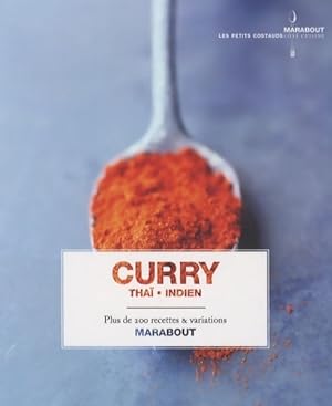 Curry - Sunil Vijayakar
