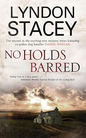 Seller image for Stacey, L: No Holds Barred for sale by moluna