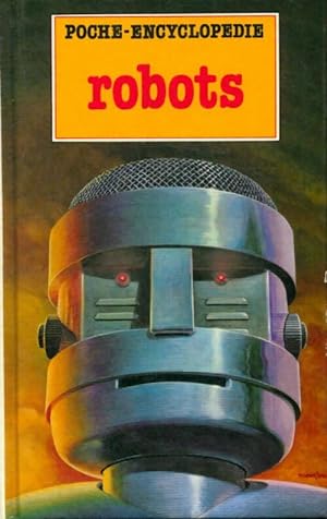 Imagen del vendedor de Robots - Robin Kerrod a la venta por Book Hmisphres