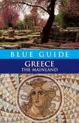 Bild des Verkufers fr Blue Guide Greece zum Verkauf von moluna