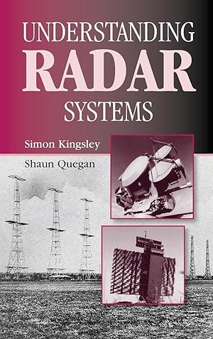 Seller image for Understanding Radar Systems for sale by moluna