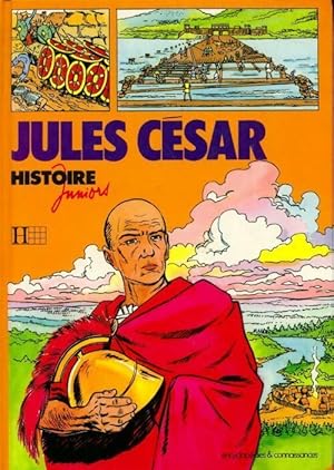 Immagine del venditore per Jules C?sar - Jacques Marseille venduto da Book Hmisphres