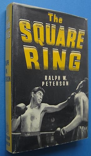 Immagine del venditore per The Square Ring venduto da David Schutte