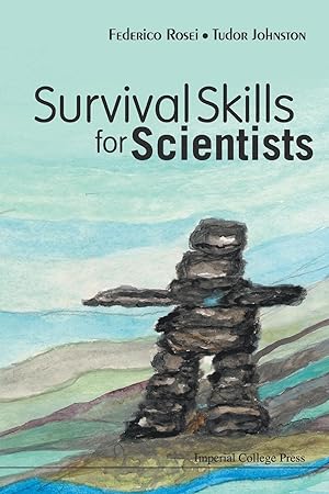 Bild des Verkufers fr Survival Skills for Scientists zum Verkauf von moluna
