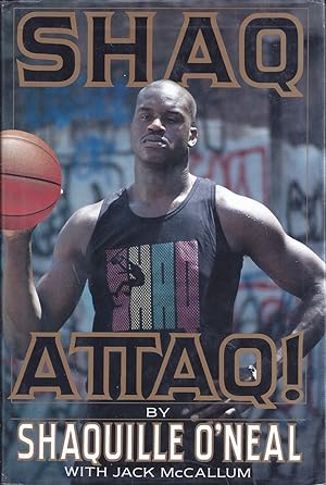 Seller image for Shaq Attaq! for sale by Willis Monie-Books, ABAA